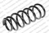 LESJ?FORS 4288335 Coil Spring